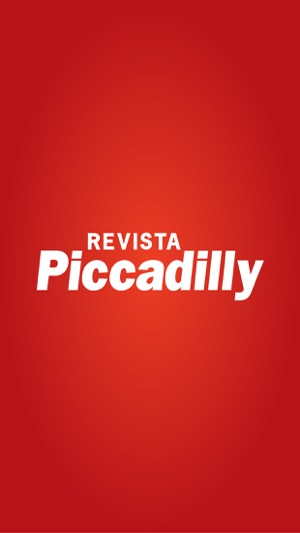 Revista Piccadilly(圖1)-速報App