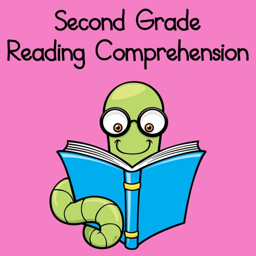 Reading Comprehension Stories 2nd Grade