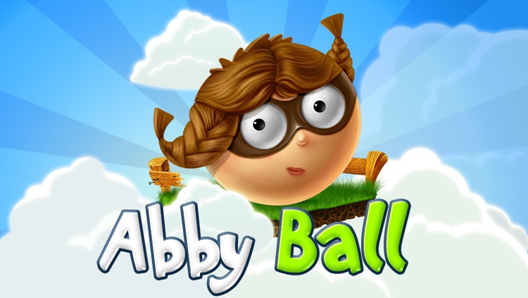 Abby Ball's Fantastic Journey : Roll, Run & Jump screenshot-3