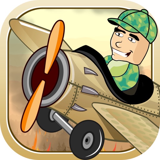 Jet Fighter Version iOS App