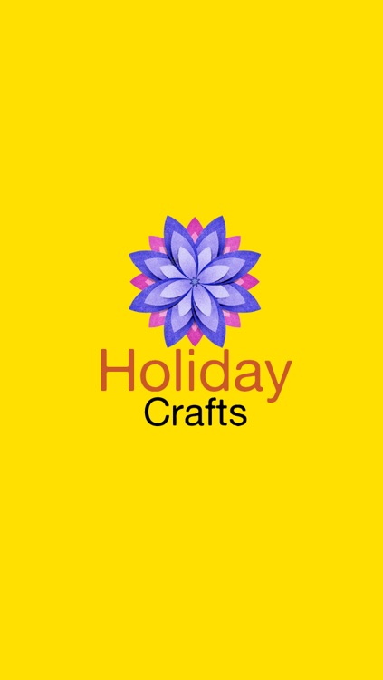 Holiday Crafts screenshot-4