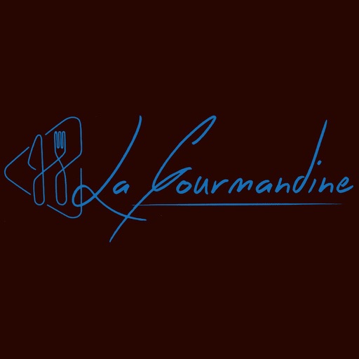 Restaurant la Gourmandine icon