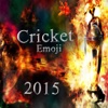 Cricket Emoji Pro