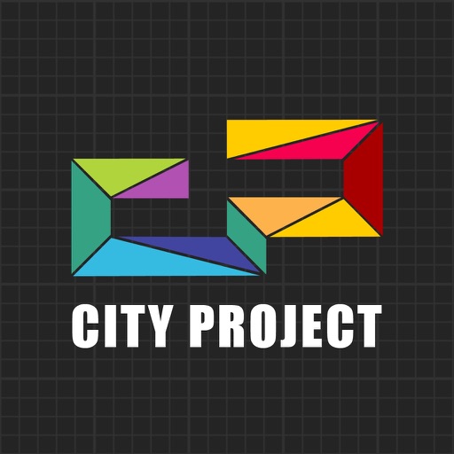 OCity icon