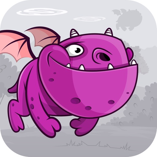 Dragon Danger Bash Icon