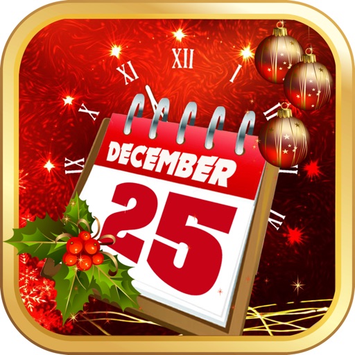 Christmas Scheduler icon