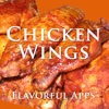 Chicken Wing Recipes from Flavorful Apps®