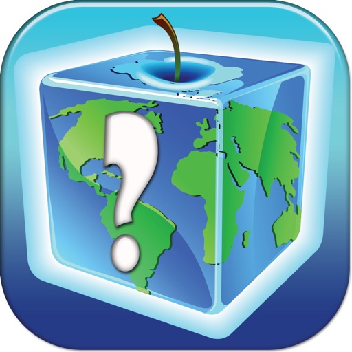 Image Match Cube - Match Game iOS App