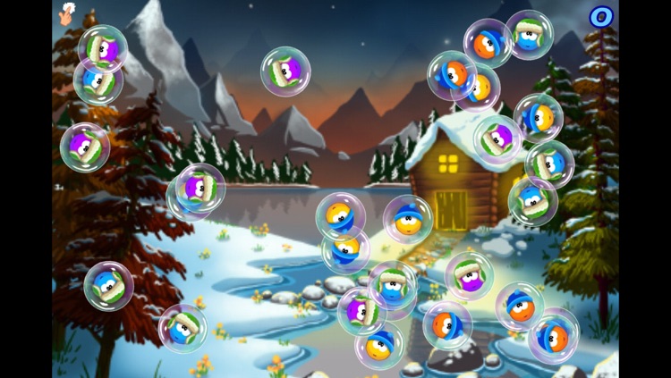 Sneezies Lite screenshot-3