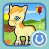 My Cute Horse - Your own little horse to play with and take care of!