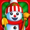 Snowman Maker - Christmas Holiday