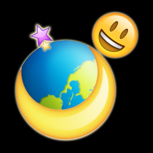 Jump Emoji Icon