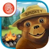 Smokey Bear and the Hidden Fire - A Fingerprint Network App