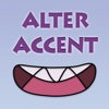 Alter Accent - Standard British