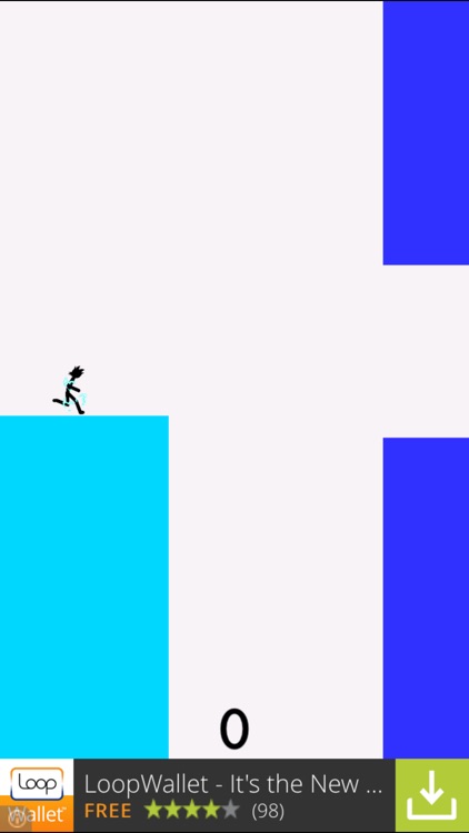 Dash Hero Infinite Run