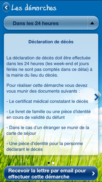 Une Vie screenshot-3