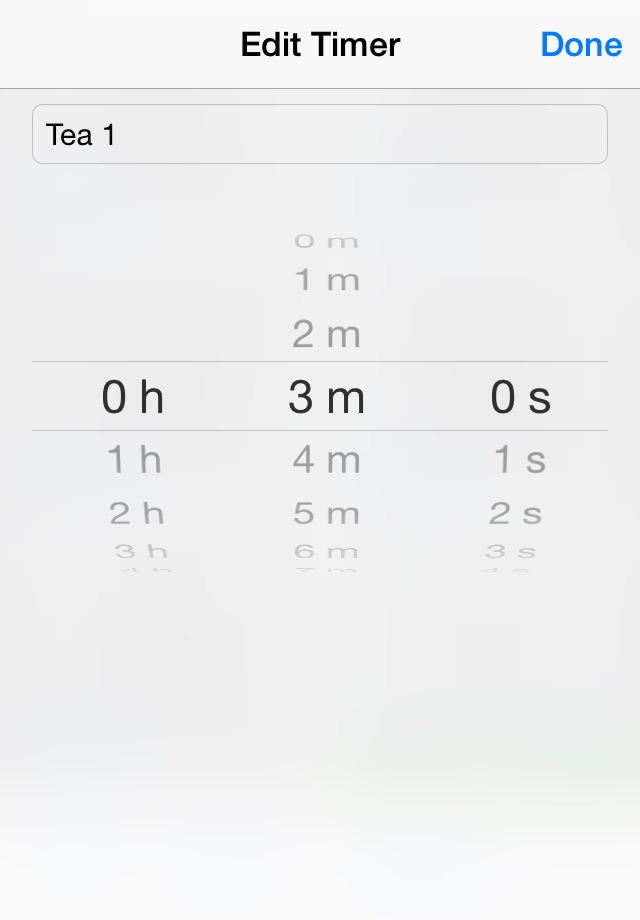 Timers - Run Multiple Simultaneous Timers screenshot 2