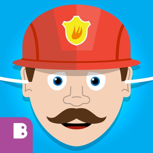 Beto Mask Maker iOS App