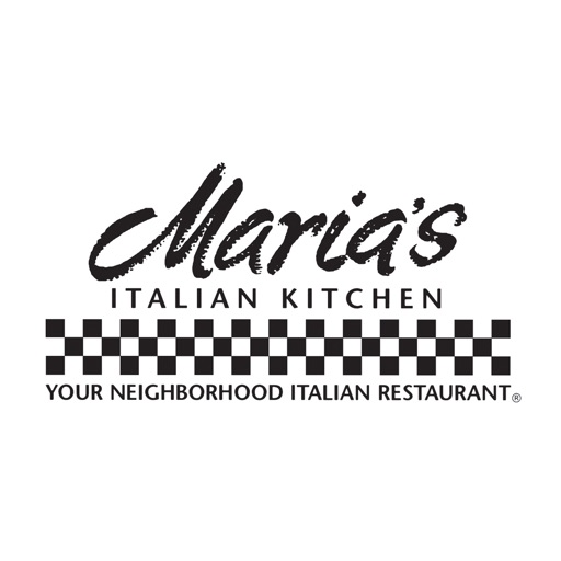 Maria's Italian Kitchen icon