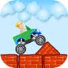 Monster Top Truck Stunts Free