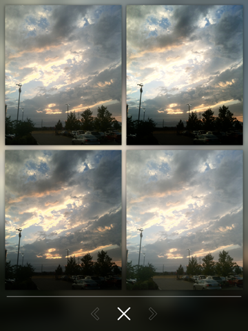 Screenshot #5 pour LandscapePic