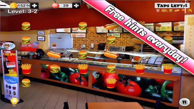 Cooking Saga - Fast Food Shop & Restaurant Dash