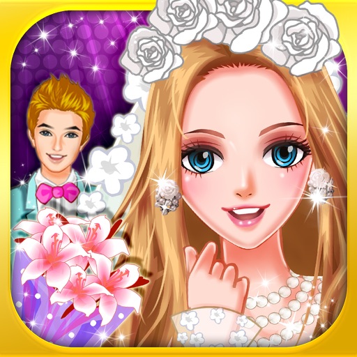 wedding pose ^00^ iOS App