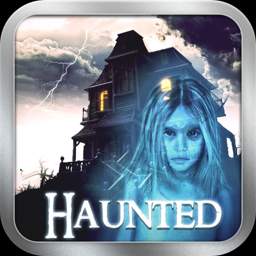 Haunted House Mysteries (full) - A Hidden Object Adventure icon