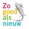 Als er in ons lichaam iets kapot gaat, hebben we een probleem