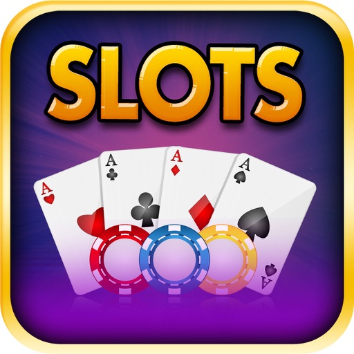 A+ Slots Pay Day Pro: Play all your favorite casino chance games! icon