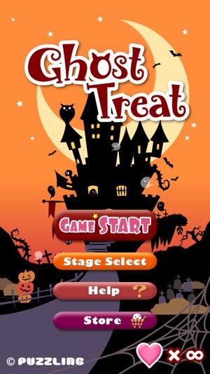 Ghost Treat(圖3)-速報App