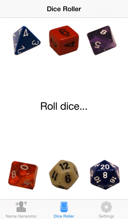 RPG Kit screenshot-3