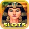 Cleopatra's Treasure - Pharaoh's casino slot machine 777