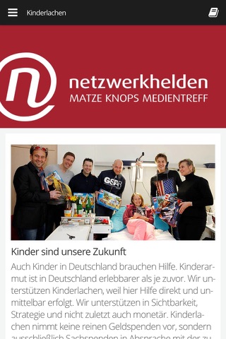 Netzwerkhelden screenshot 4