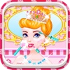 Princess Fashion Salon Games