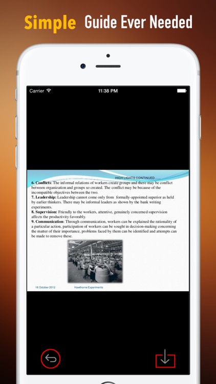 Human Relations Theory by Elton Mayo: Study Guide with Tutorial and Quotes