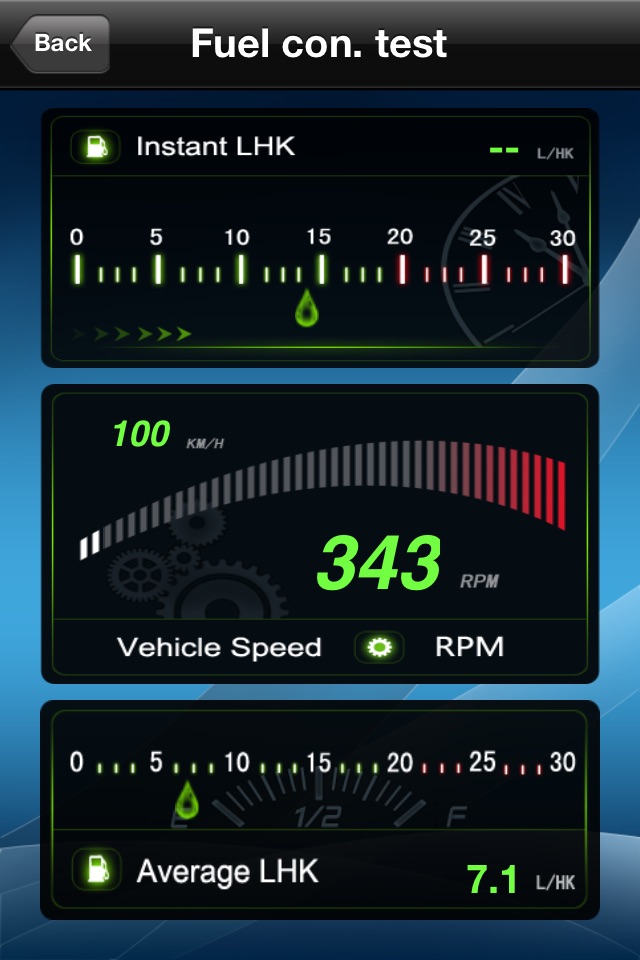 obd checker screenshot 4