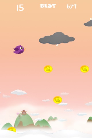 Flapling screenshot 4