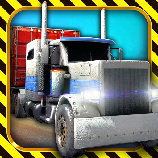 Top Trucks Driving - Free MMX Offroad Truck Racing Game For Kids Icon