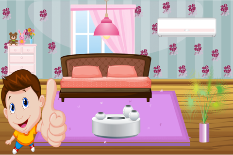 My House Decoration Design screenshot 4