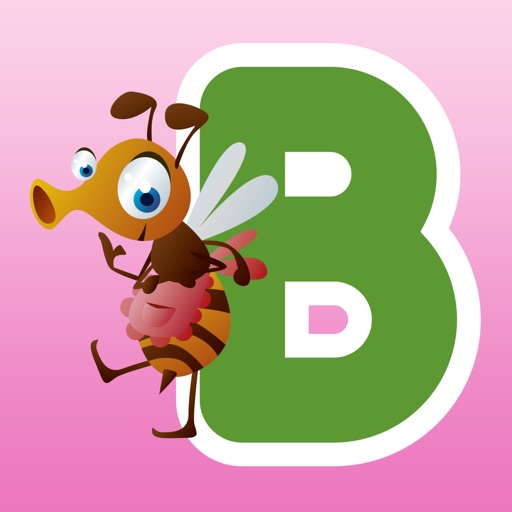 Animal ABC: Alphabet for Kids Premium iOS App