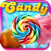 「サーカス食品キャンディクリエータースタンド - 無料メーカーゲーム