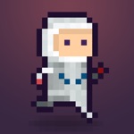 Lastronaut Logo