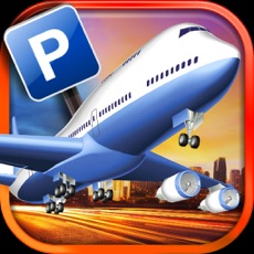 Activities of Airplane Parking! Real Plane Pilot Drive and Park - Runway Traffic Control Simulator - Full Version