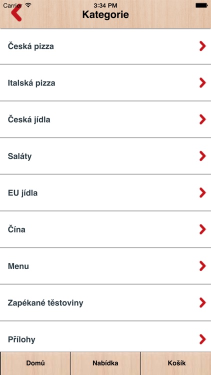 Štajgrova kuchyň Ostrava