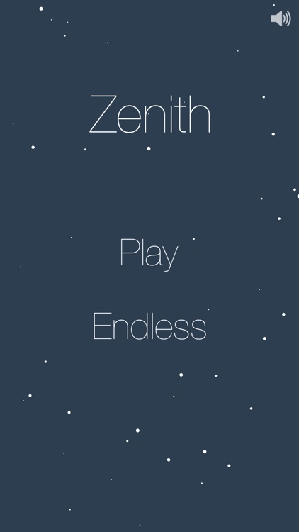 Zenith - Space Adventure