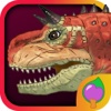 공룡 코코 2 - 어린이를 위한 아기 공룡 코코 시리즈2(공룡탐험과 공룡카드 놀이)