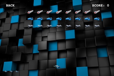 Transport Invaders screenshot 2