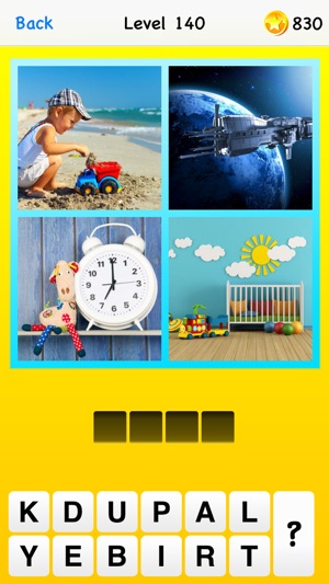 Guess The Pics - Word Puzzle(圖3)-速報App