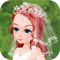 Pretty Little Bride HD - The hottest bride girl games for girls and kids!